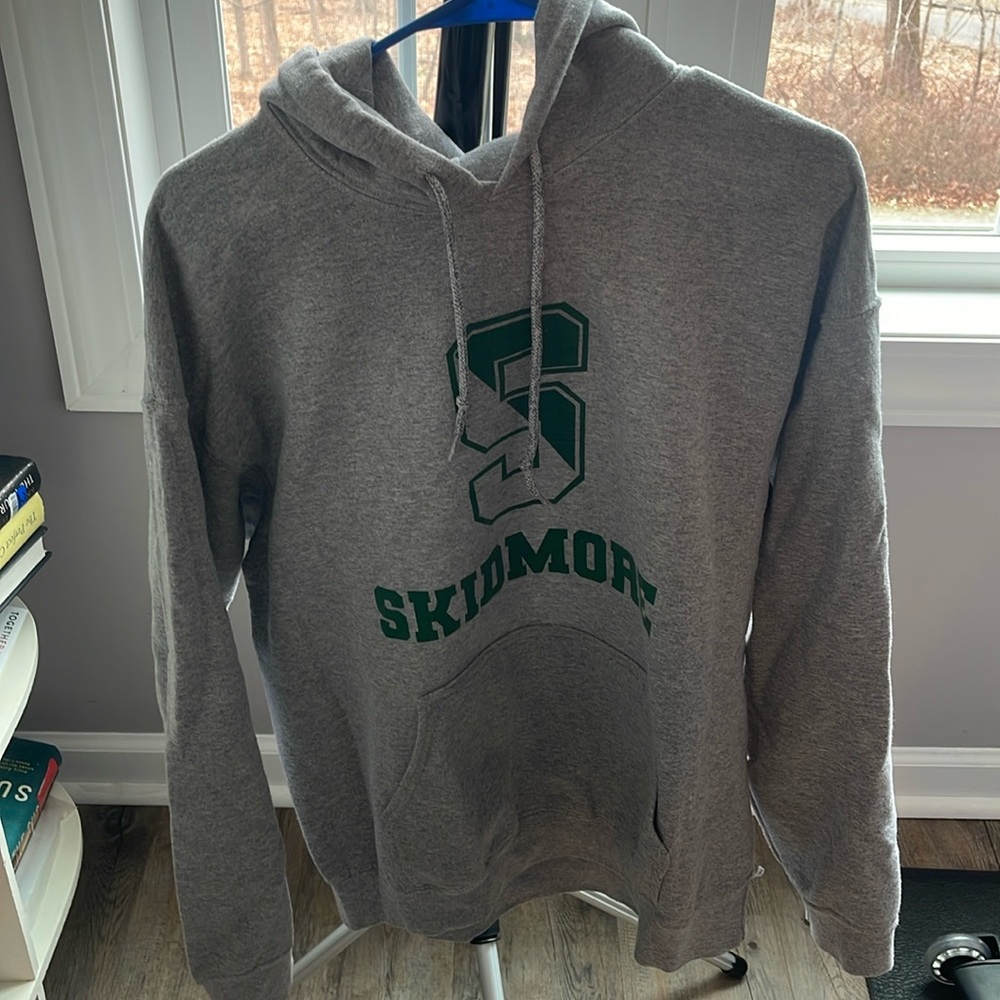 Skidmore Hoodie
Skidmore College